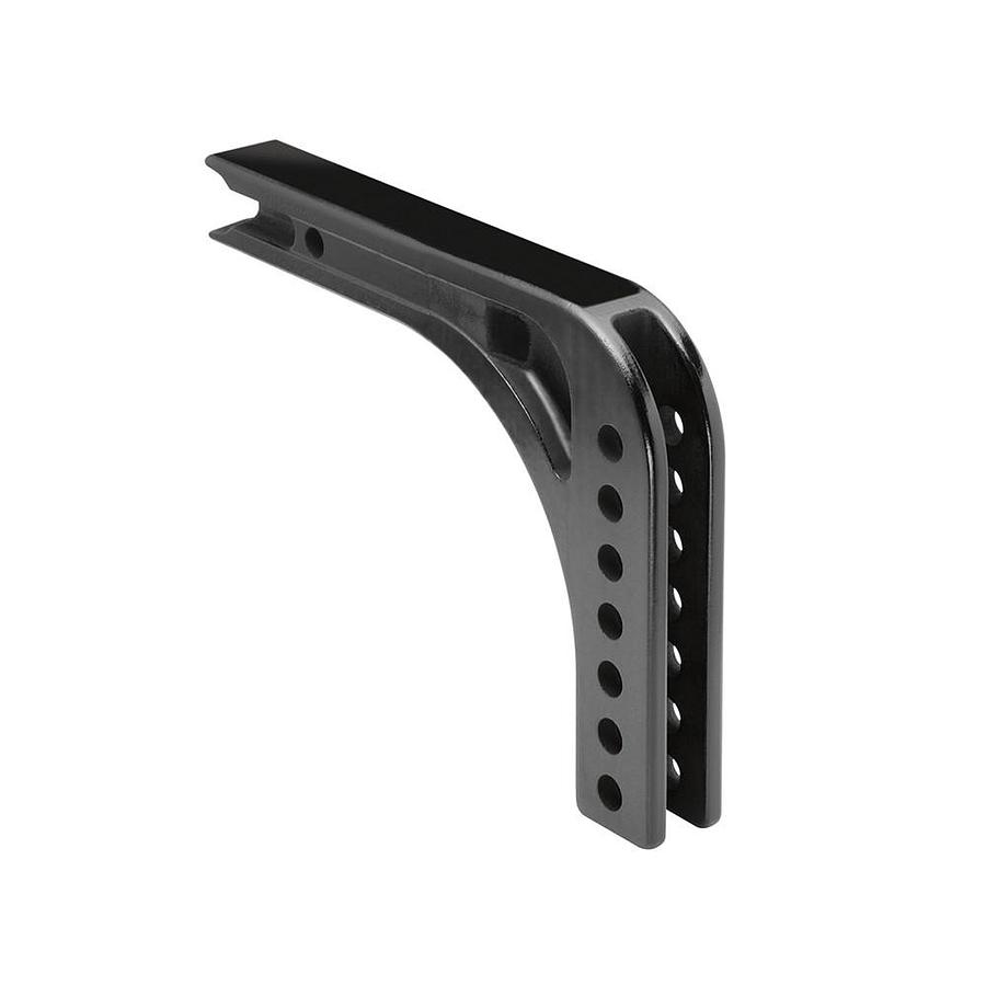 (NEW) Towing products Ultra Frame 63971  2" Deep Drop Hitch Bar