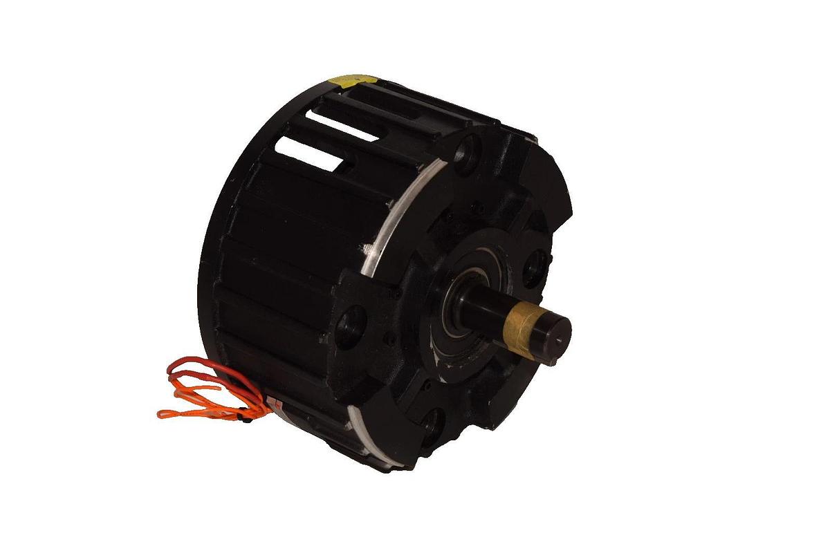 Dynacorp 307195-12 90VDC Motor Break 1-1/8 Shaft