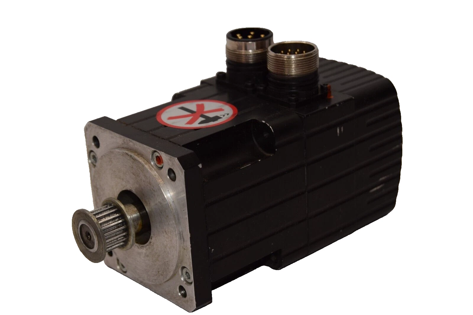 Used BOSCH AC Servo Motor SG-y1.006.010-00.010