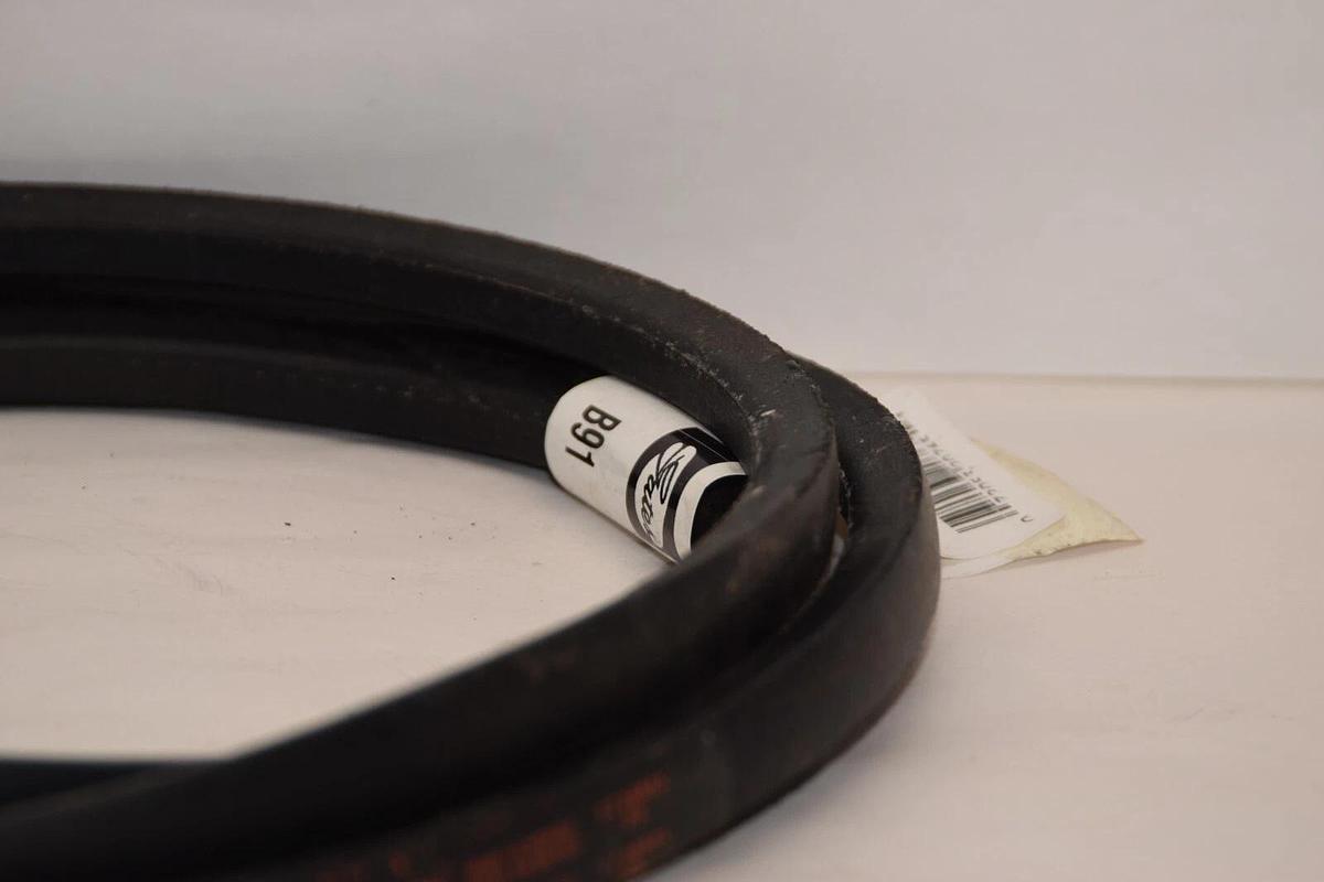 (NEW) GATES B91 9003-2091 Hi-Power II V-Belt