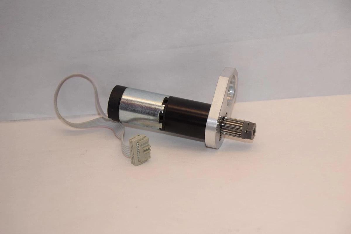 (NEW) MAXON MOTOR 279990 Graphite Brushless Electric Motor