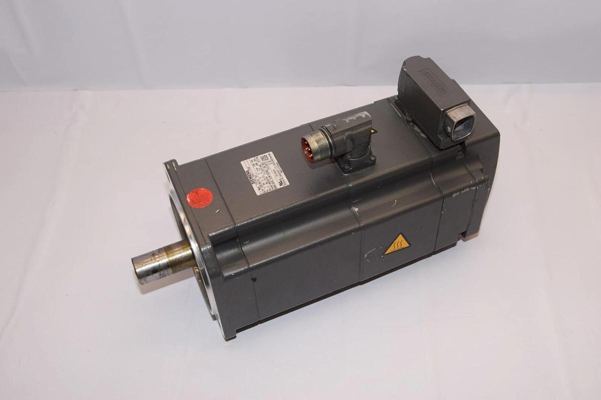 Used SIEMENS 1FK7063-5AH71-1FH5 Servo Motor Encoder AM22DQF49