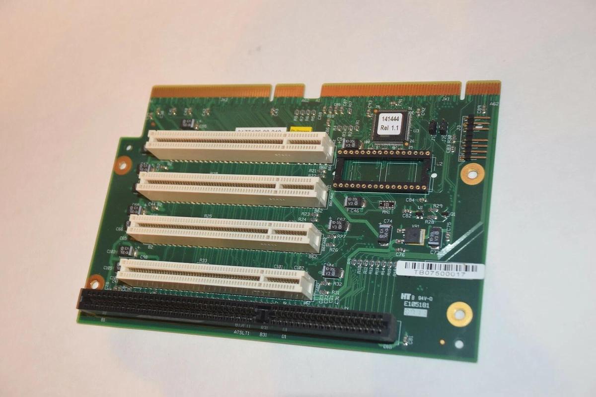 Used Xycom 143969-001 Circuit Board 143969001  01ZT126-00-010