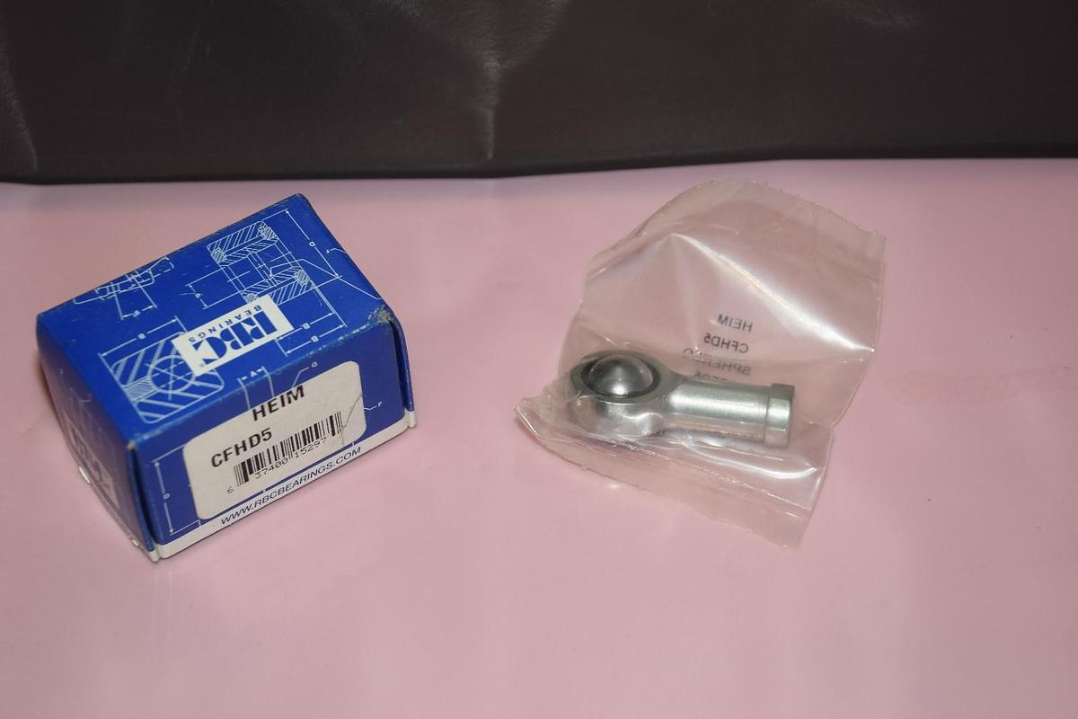 RBC Heim Joint 5/16 bore CFHD5 5/16"