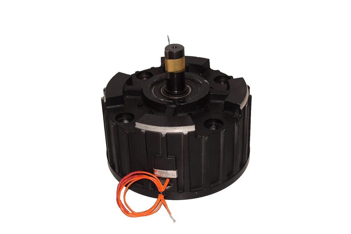 Dynacorp 307195-12 90VDC Motor Break 1-1/8 Shaft
