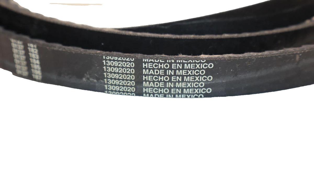 Continental BX90 Cogged V-Belt ContiTech Tourque-Flex Matchmaker (New)