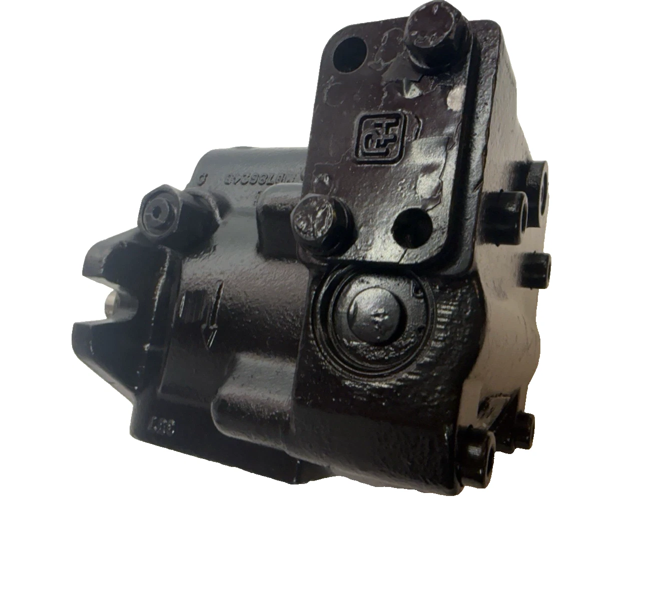 Used Flow Variable Volume Pump PAVC3892R15X3708 38cc 2775psi max Series 15 CW Rot