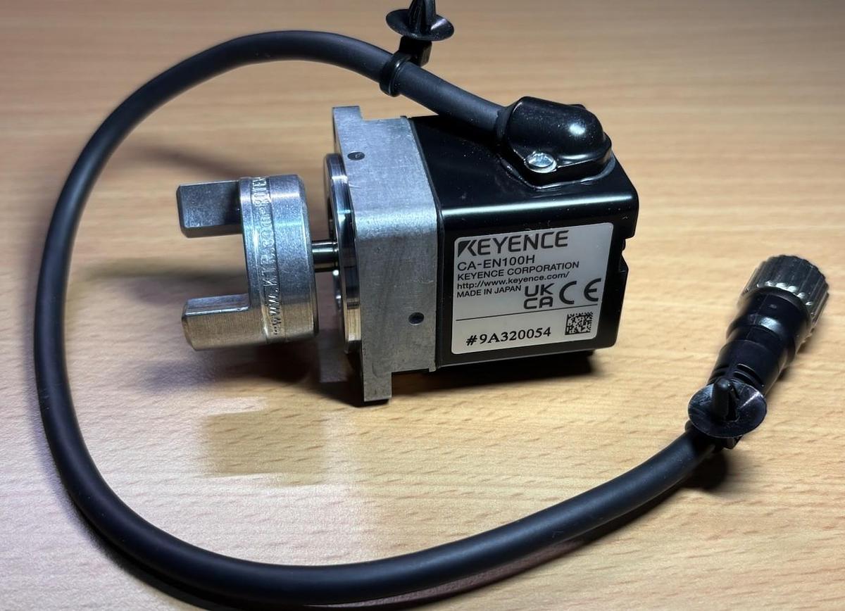 Used FANUC  3D Laser Vision Sensor,  A05B-1405-B132