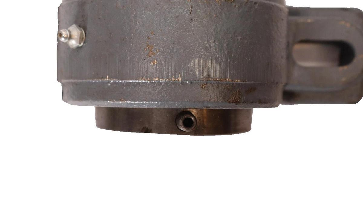 BOSTON GEAR 88 2-1/2" TIMKEN 39250DE Pillow Block Bearing (NOS)