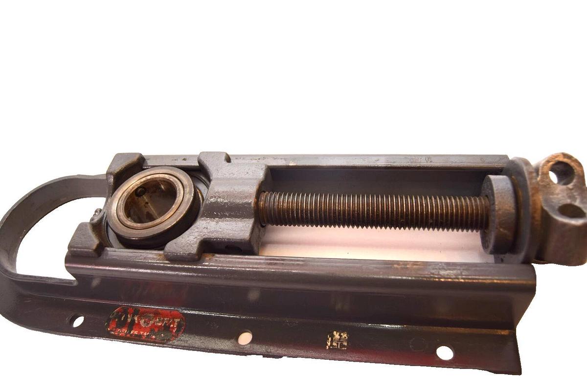 LINK BELT TAS TAS2  1-7/16" Take-Up Bearing Center Pull Assembly 6" Travel 16" L