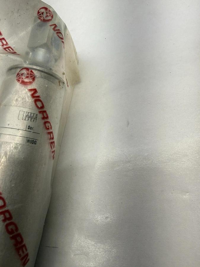 NORGREN AIR CYLINDER SPG/92483/F  SPG 92483 F  SPG92483F A-09-06-3 45mm  New