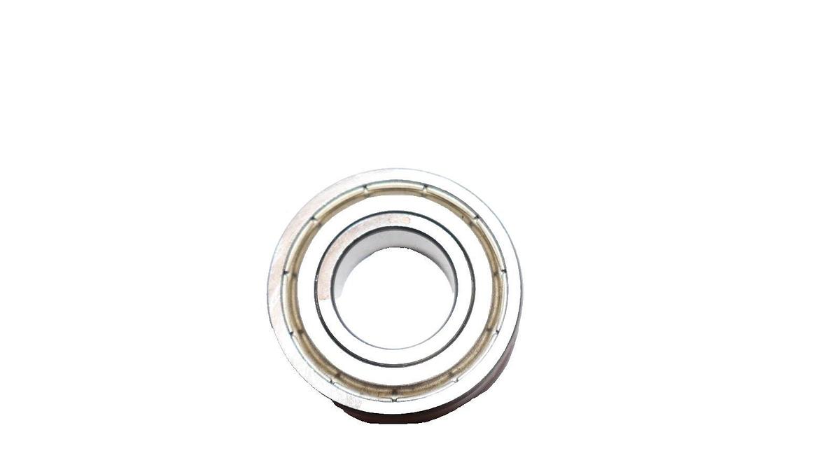 6002Z Shielded Bearing (New - Lot of 8)