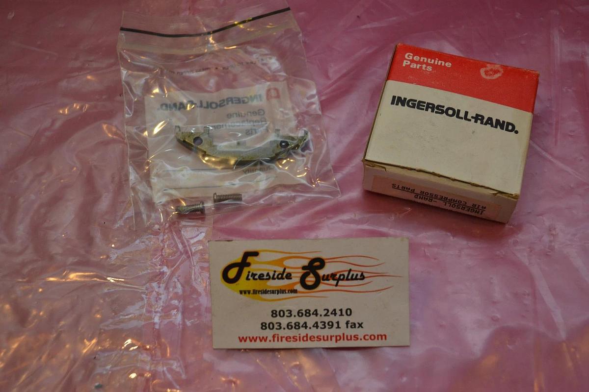 INGERSOLL RAND AIR COMPRESSOR PARTS 42138958 917K0531 NEW