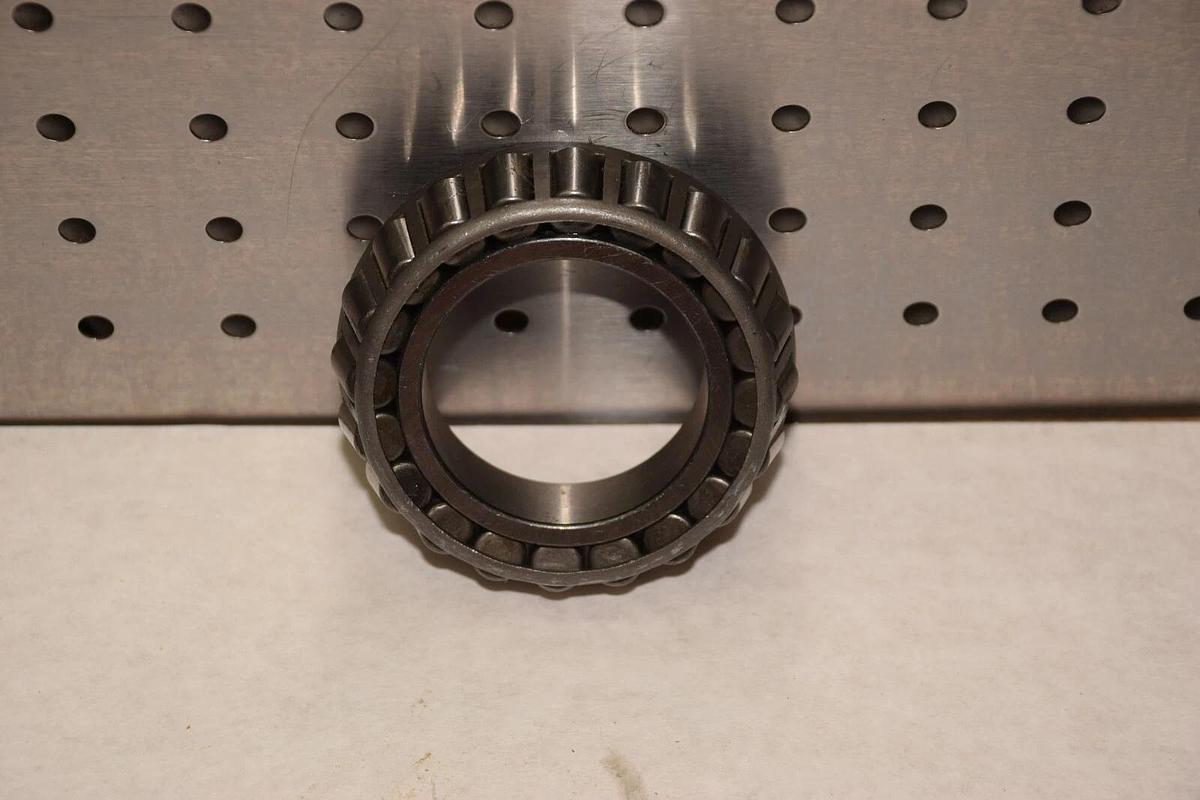 TIMKEN 30210J2 30210 J2 TAPERED ROLLER BEARING NEW