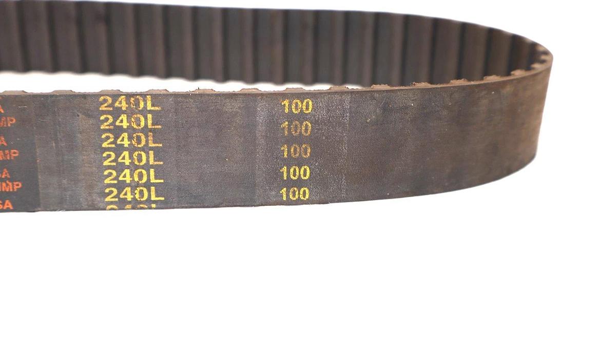 (NEW) JASON 240L100 , 240L-100 , 240L 100 Timing Belt USA