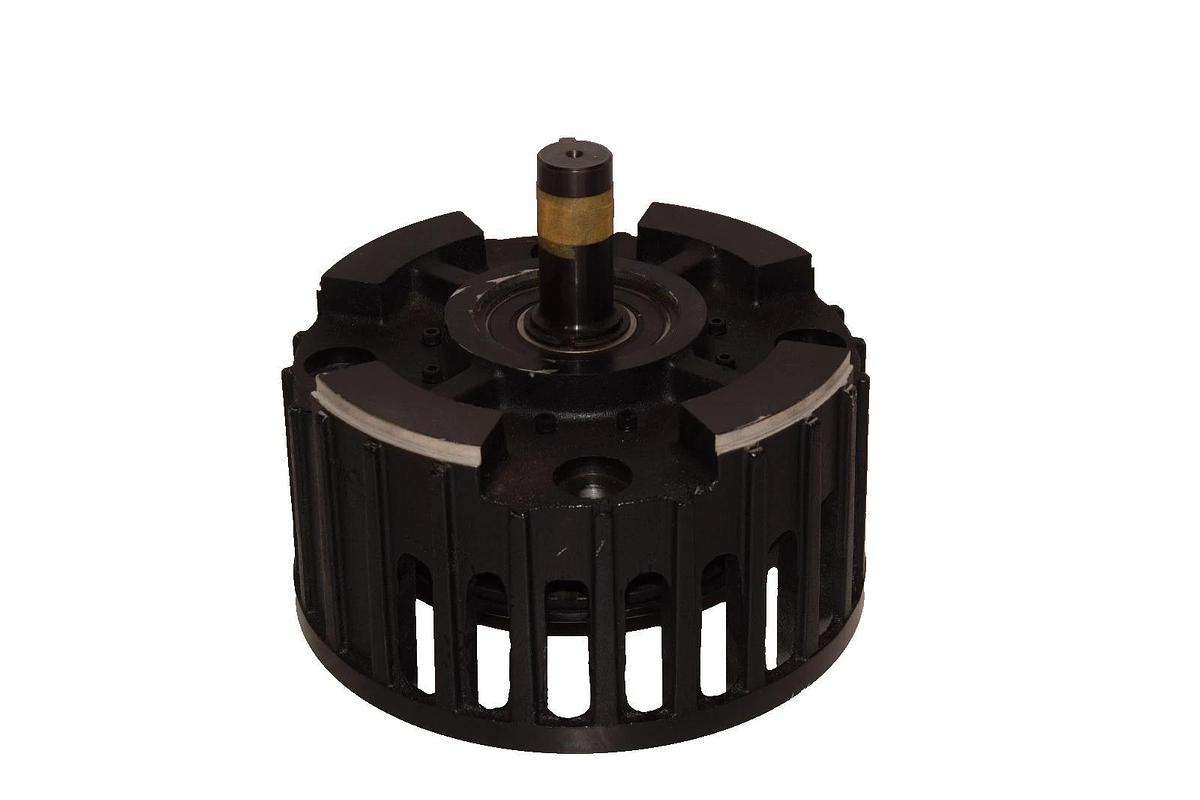 Dynacorp 307195-12 90VDC Motor Break 1-1/8 Shaft