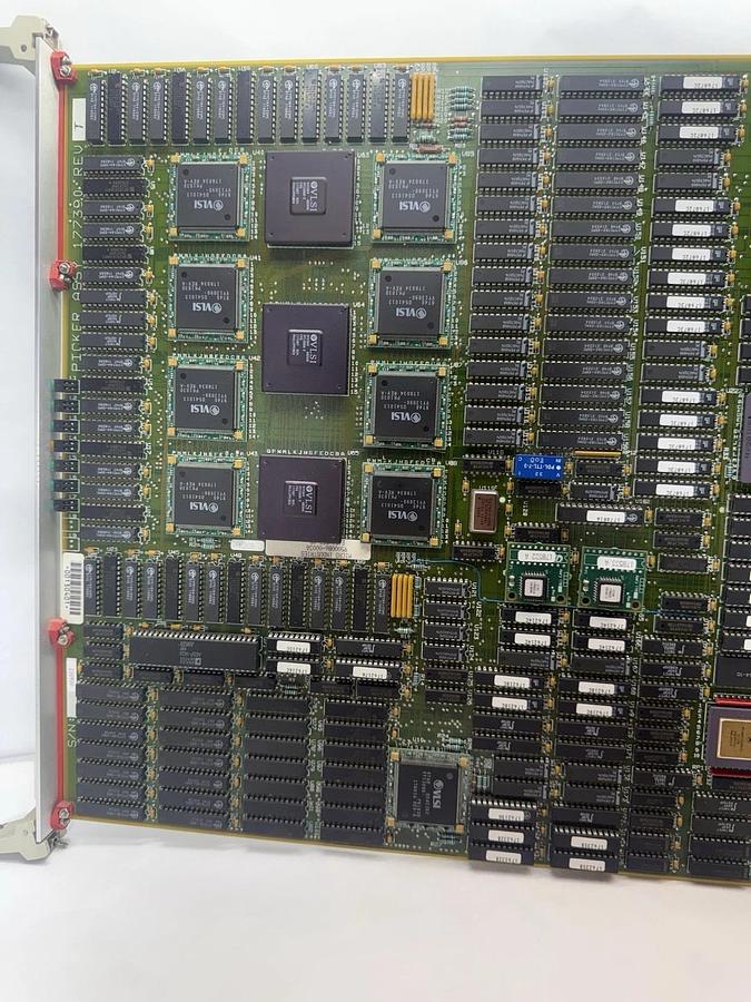 Refurbished PICKER 310257 177390, Micro Industries 9500086-0003A, Expander AP Circuit Board