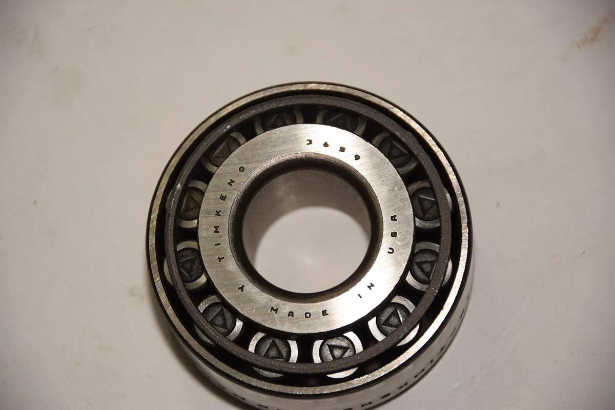 (New) TIMKEN 411626 01AE TAPERED ROLLER BEARING RELIANCE  41162601AE   411626