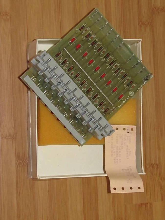 NEW  GENERAL ELECTRIC IC3606SIFA9B   IC3606SIFA9  NEW