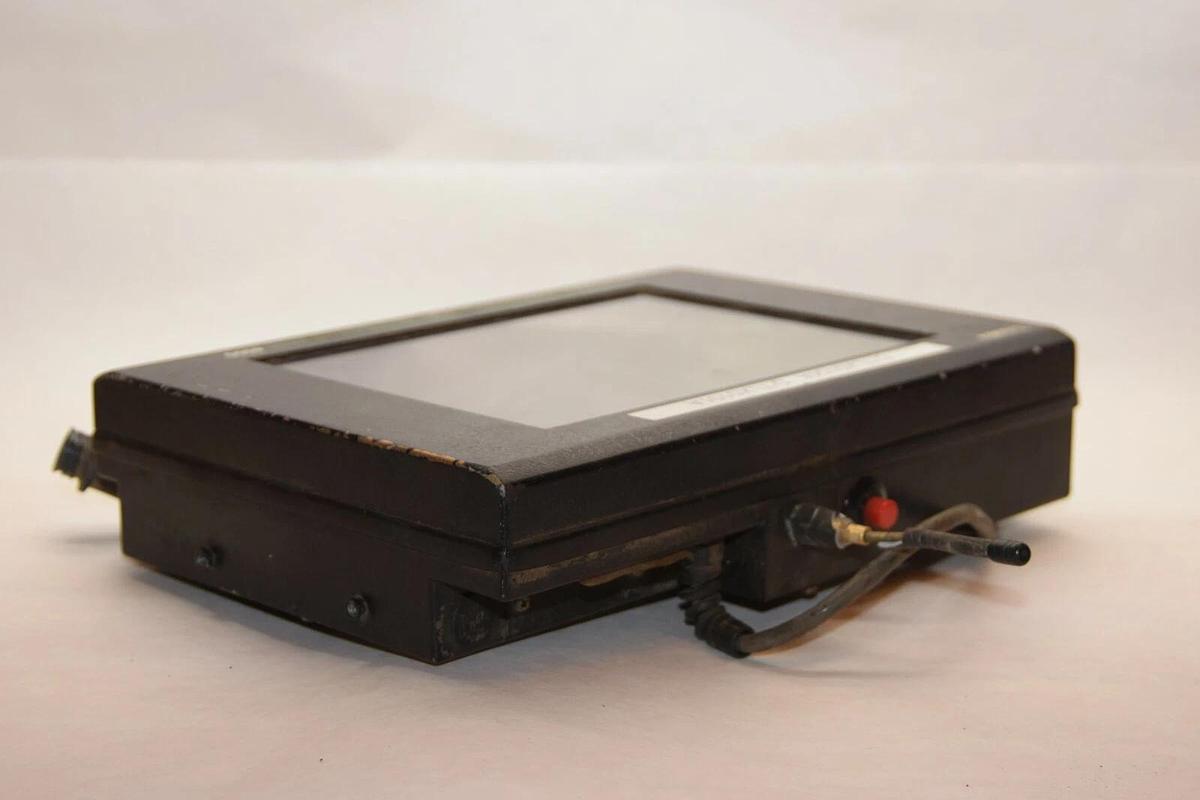 Used TEKLOGIX 8050 Operator Interface