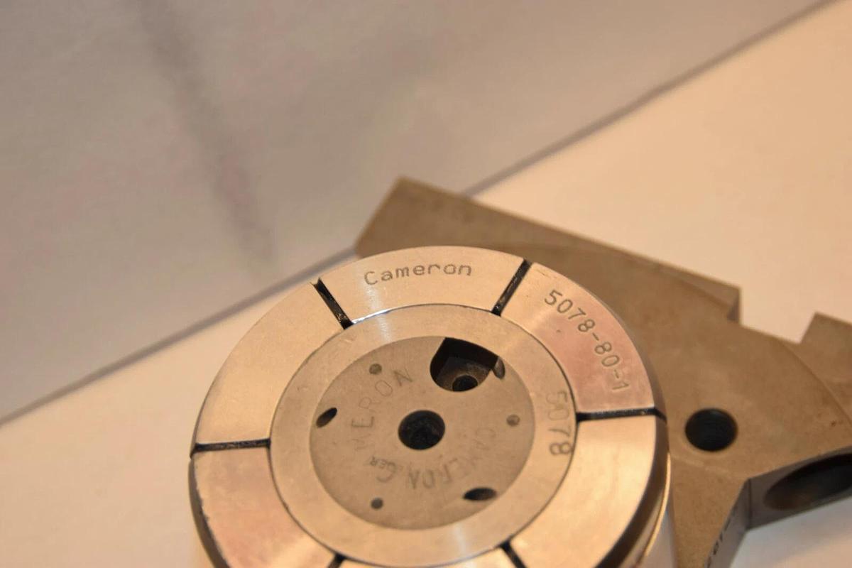 Akritite Cameron rotary 5078-80-1, 5078-80-2  80-50-201-6, 963812256,