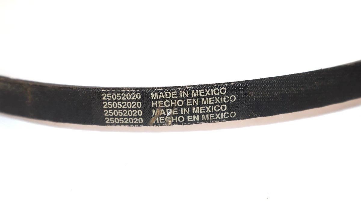 Continental Belt V-Belt A37 , 4L390 Hy-T Plus Matchmaker SC Vbelt (New - Lot 2)