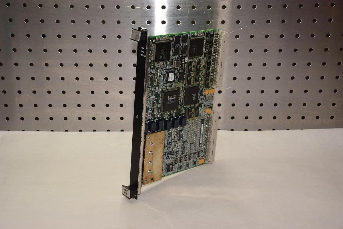 General Electric GE IS200VAICH1CBA VAIC H1C Circuit Control Board Card New