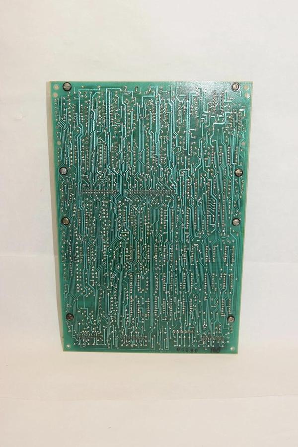 Used GENERAL ELECTRIC DS3800NMEC1D1C  DS3800NMEC1D 1C Card DS3800 NMEC1D1C