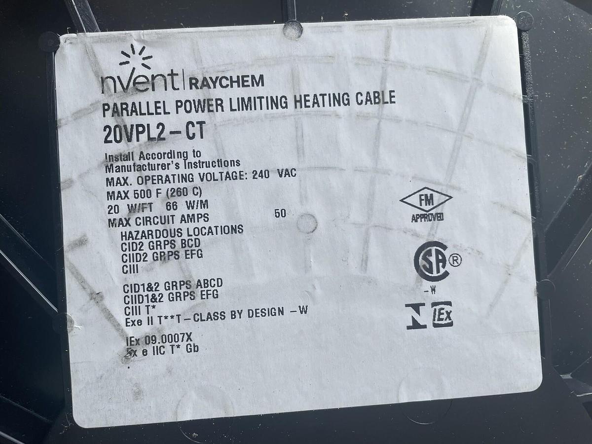 Used NORDSON 231667B 220-240VAC 50/60Hz 1P 440W SD SERIES ELECTRIC GUN DRIVER