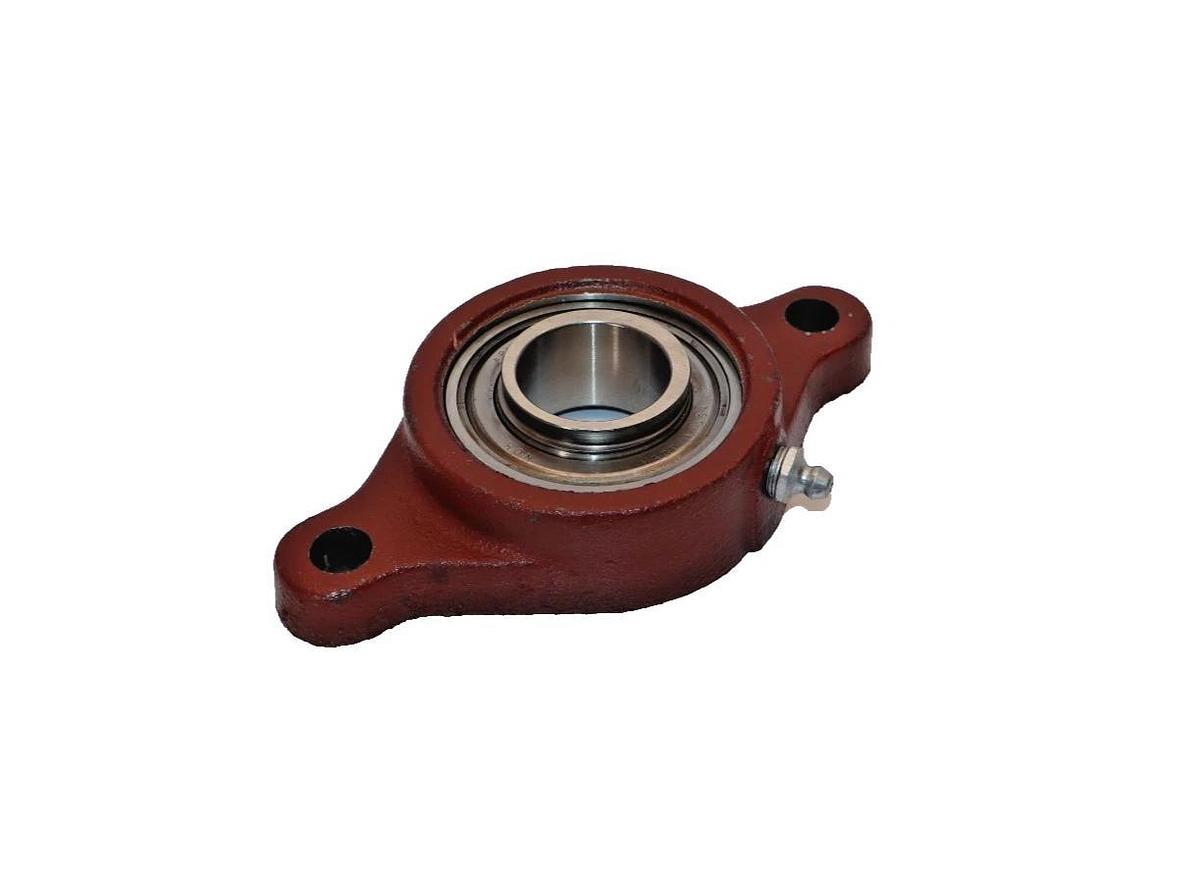 Delco 2-Bolt Flange Bearing NDH-R2FE-1-3/16" , 1-3/16" Bore (New)