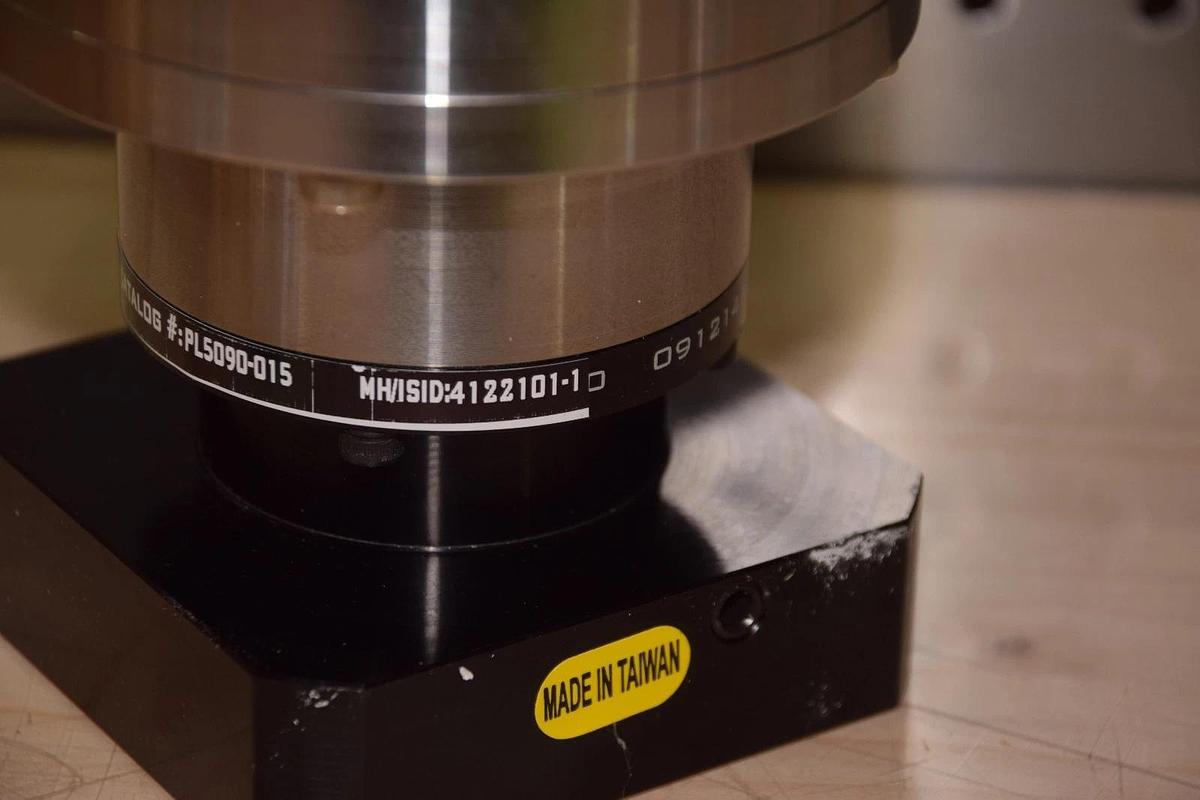 BOSTON GEAR PL5090-015-4122101-16.0 HIGH PRECISION PLANETARY GEARHEAD NEW