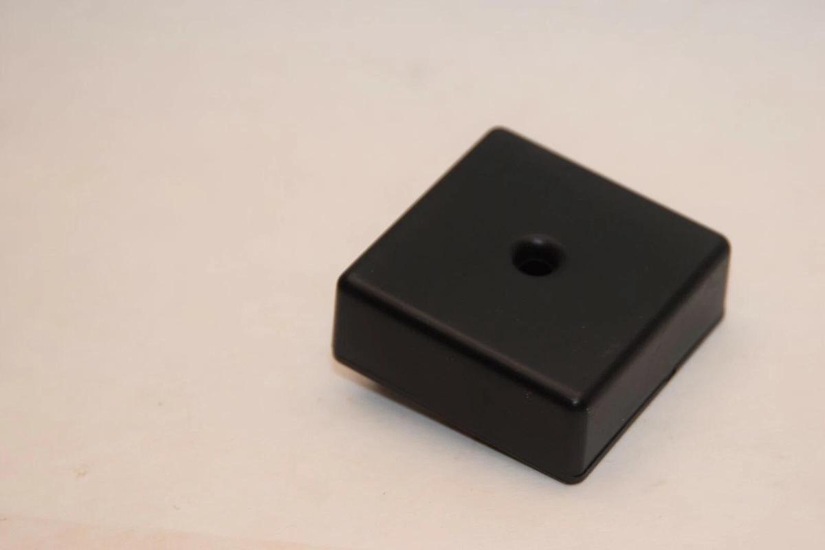 A1 Components EAC-701NA-010 EAC701NA010 120vac input 1A Delay On Make Timer NEW