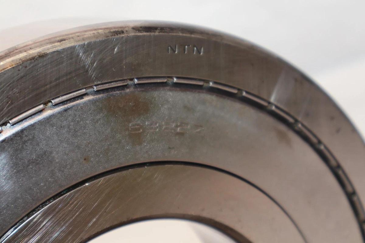 NTN 6322C3 Deep Groove Ball Bearing Sealed (NEW)