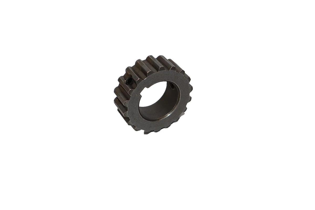 18 Tooth 7/8" Bore Sprocket / Gear  (New - Lot of 4)