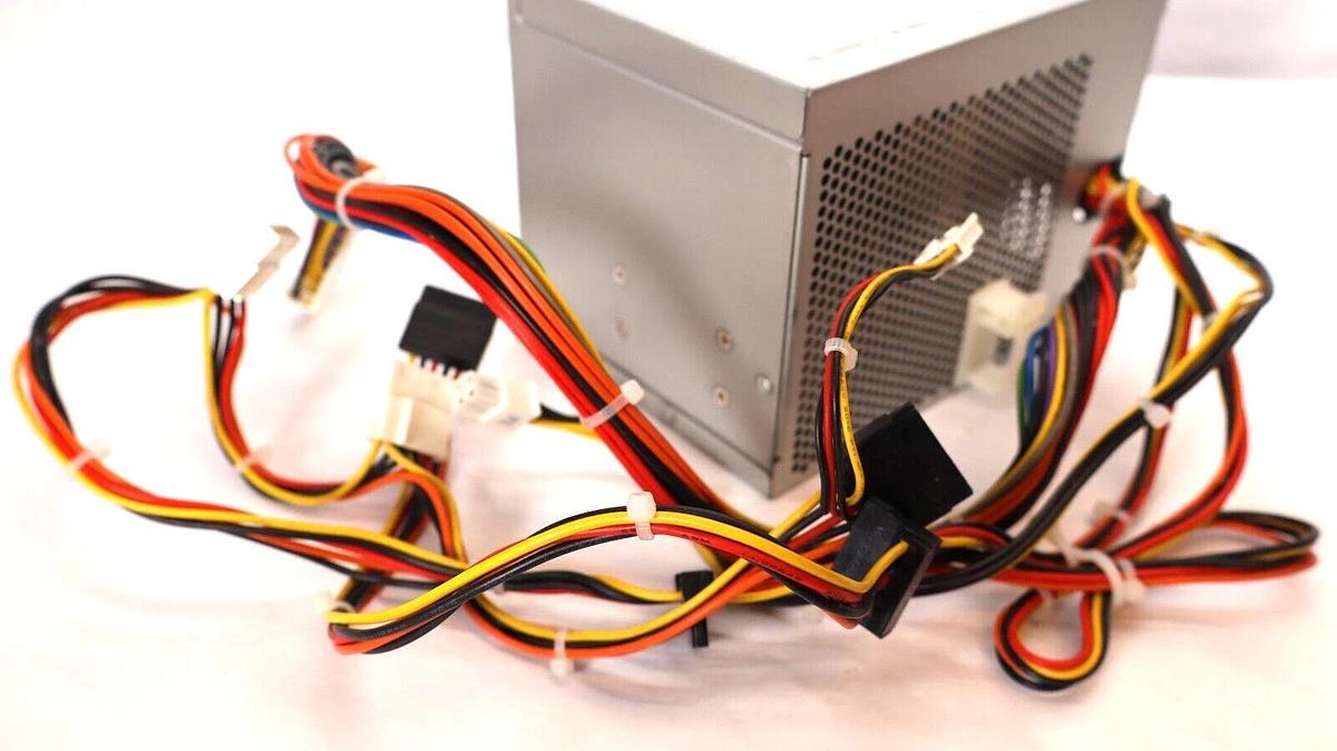 Used LITEON PS-5311-3M 310W Power Supply