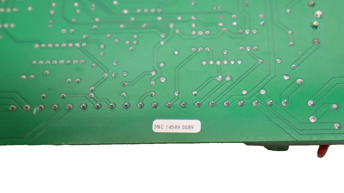 Cameron Linco Electomatic Temperature Averager 500 Circuit Board TA1000 (New)