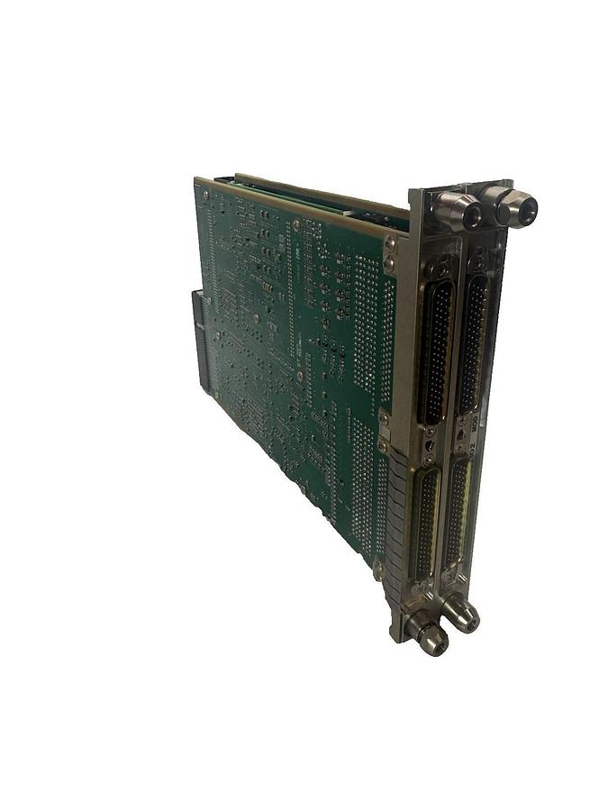 Used Honeywell Aerospace 985.99.12.151 7036333-1902  DUAL CUSTOM IO FOR PILATUS