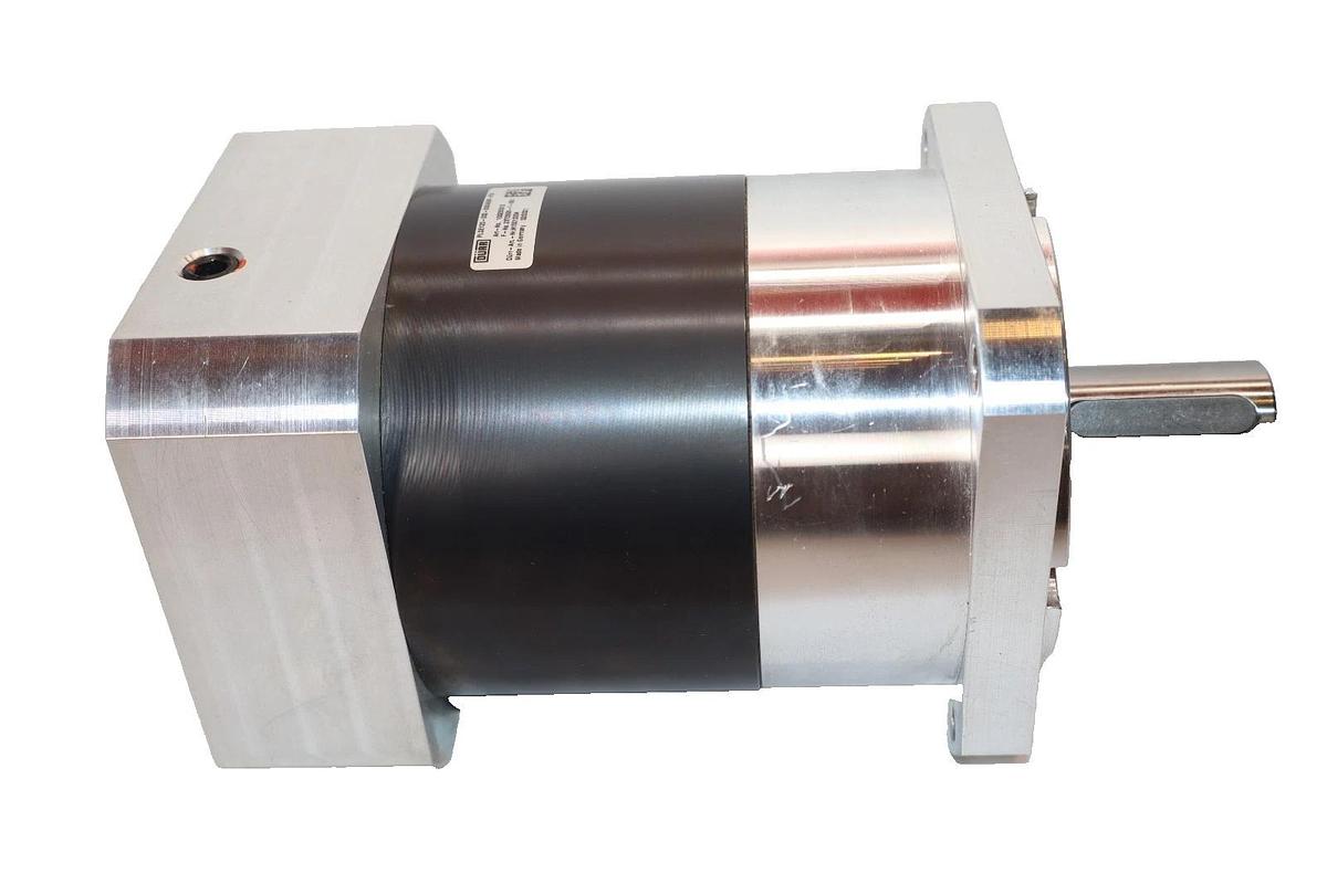 Durr Planetary Gearbox PLQE120-032-SSSA3AF-E19 (New, takeout)