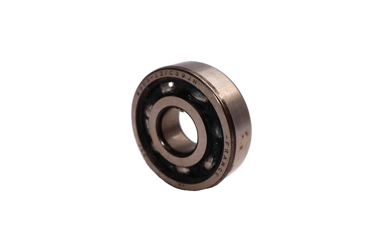 (NEW) SKF 6303-2Z/C3GJN Roller Bearing
