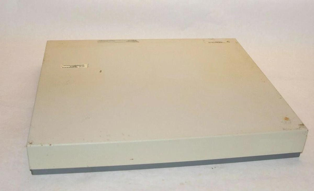 Used FOXBORO P0904AK GCIO WO/TS WP50 I/A Series Table Top Interface
