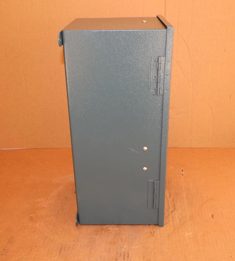 Reliance Bonitron Snubber Resistor M3452-H2B M3452 M3452H2B 460v (NEW)