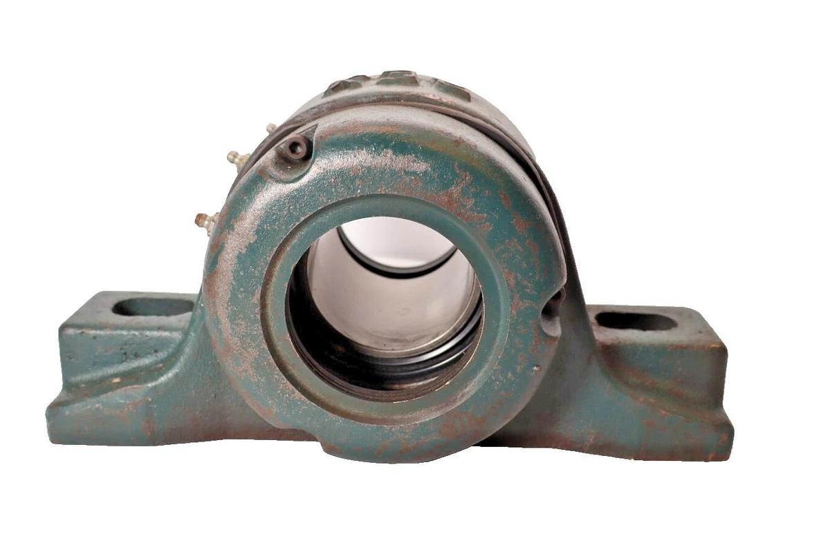 Rexnord Rex Pillow Block Bearing Housing AMP-2300 5050795011 51223 3" NOS