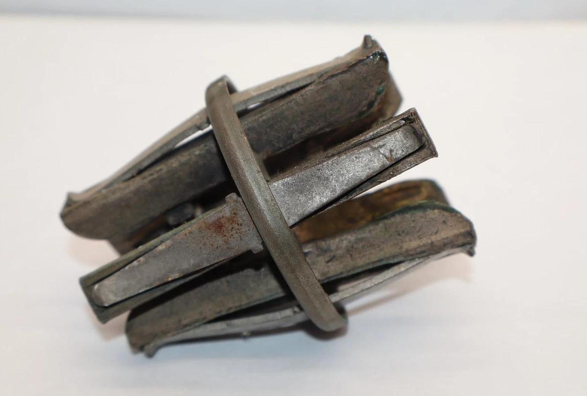 Cutler Hammer Westinghouse Primary Disconnect Assembly Contact Fingers