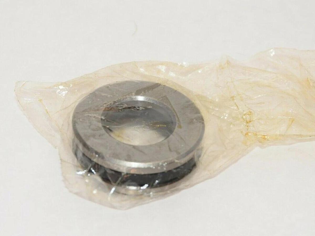 (NEW) INA ANDREWS 905 THRUST BALL BEARING
