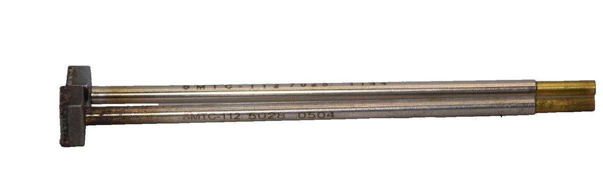 Used (Lot of 2) METCAL SMTC-112 Soldering tip SMTC112 USED