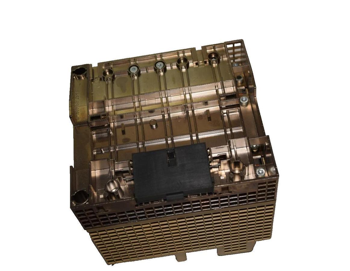 Used SIEMENS SIMATIC 6ES50958MB02 COMPACT CONTROLLER 6ES5 095-8MB02