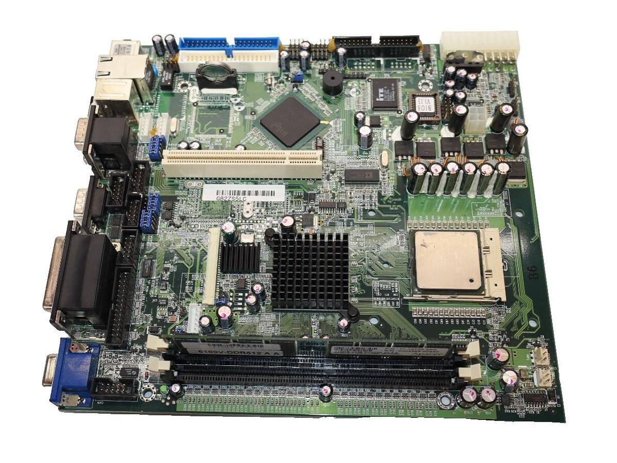 Refurbished ALLEN BRADLEY 006S107-05-013 006S10705013 VersaView 1200P Motherboard 1500P