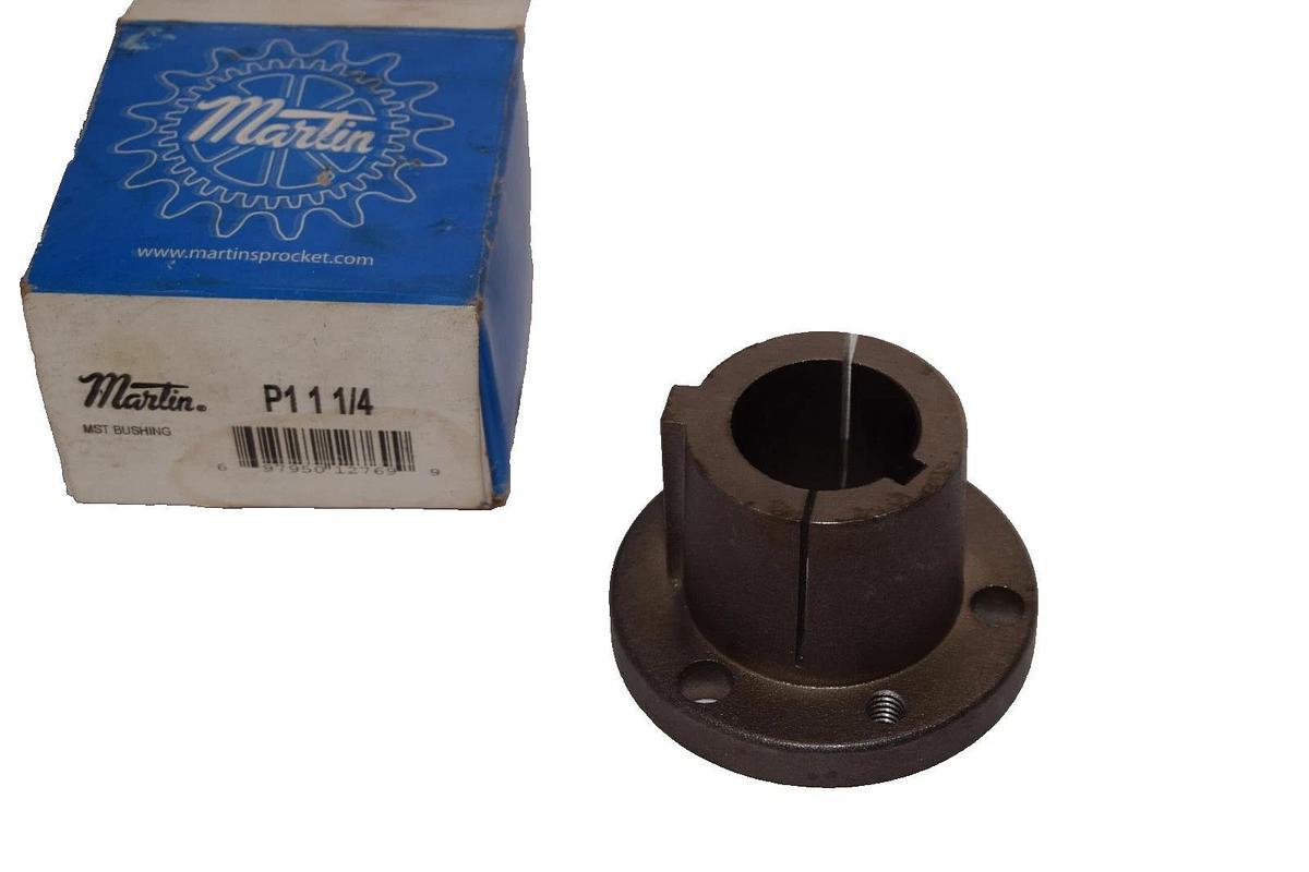 Martin P1 1 1/4 , P1 1-1/4 MST Bushing (New)