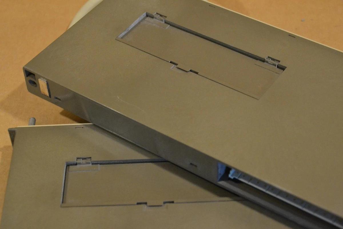 Used Siemens Simatic S5 Interface Module 6ES5 305-7LA11 6ES5305-7LA11 IM305 IM 305