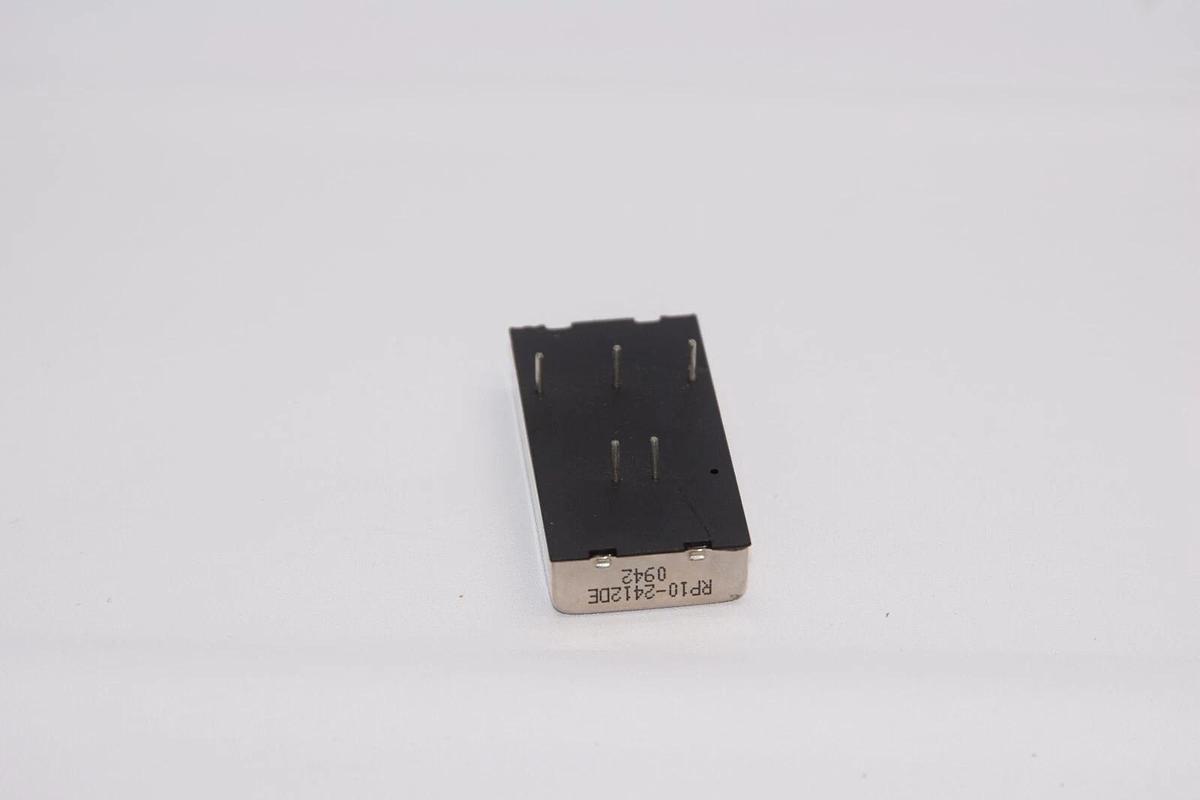 (NEW) RECOM RP10-2412DE Isolated DC/DC Converter